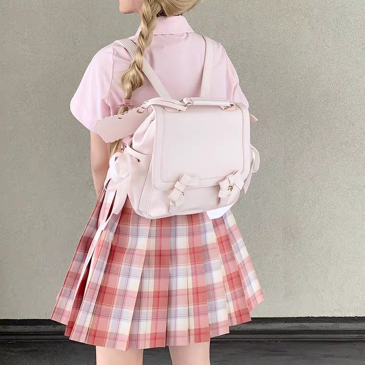 出  Momoko月夜见家格裙