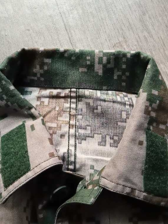 夏季套装工作服，2手劳保服，穿着舒服，耐脏...