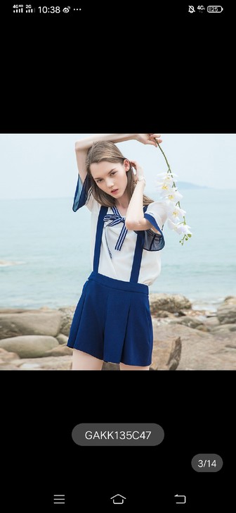 lagogo全新带吊牌