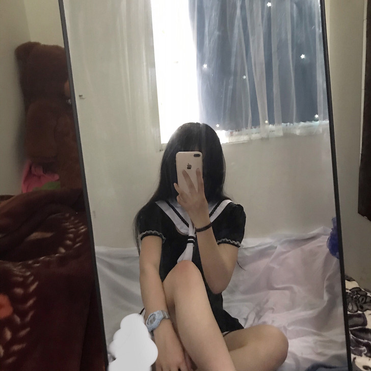 全新 jk制服学生可爱套装水手服jk学院风...