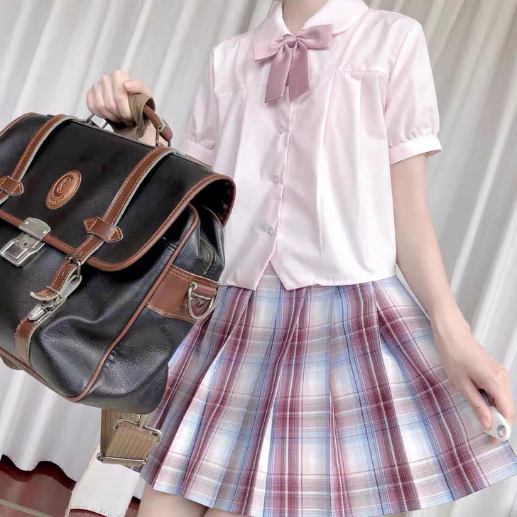 叮当不是猫 奶油情书 单裙无小物