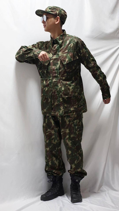 质量巨好！分享给宝宝们！外贸订单！巴西陆军...