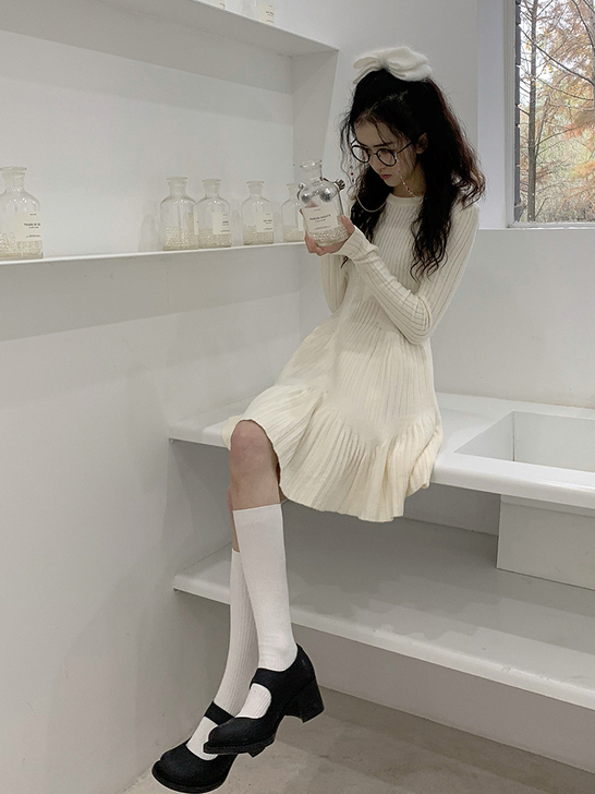 IHIH嗨肉 二次元少女  学院风显瘦 女...