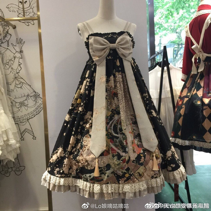 私加三芳野jsk黑色，前娘处入，一次未穿，...