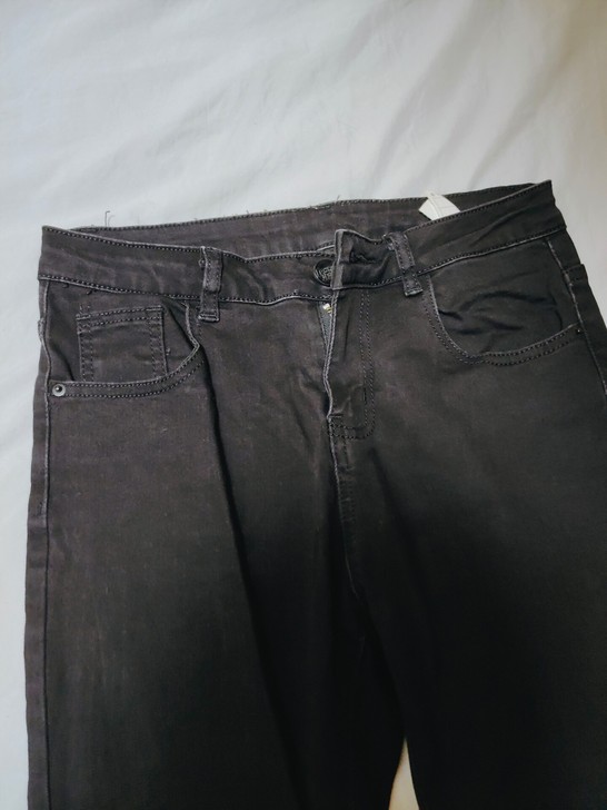 百搭显瘦气质铅笔裤