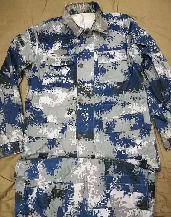 迷彩服，正品，80一套，全国非偏远包邮，加...