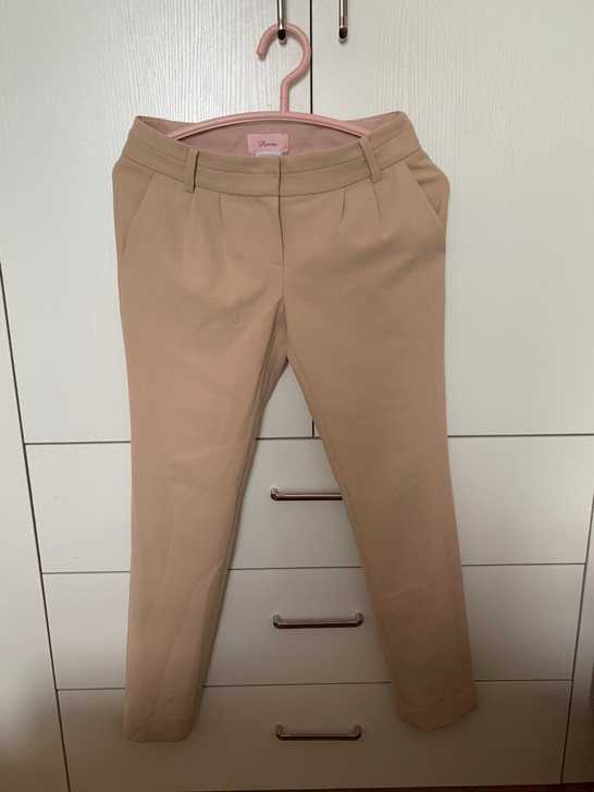 Roem长裤 几乎没怎么穿过，现在胖了，所...