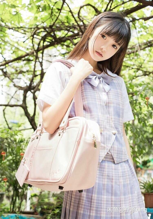 【出】紫薯裙子