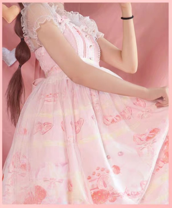 出 起司猫的旅行 原创lolita噗叽兔的...