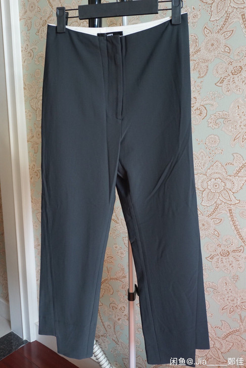前面2条休闲裤50，后面30元一条，需要细...