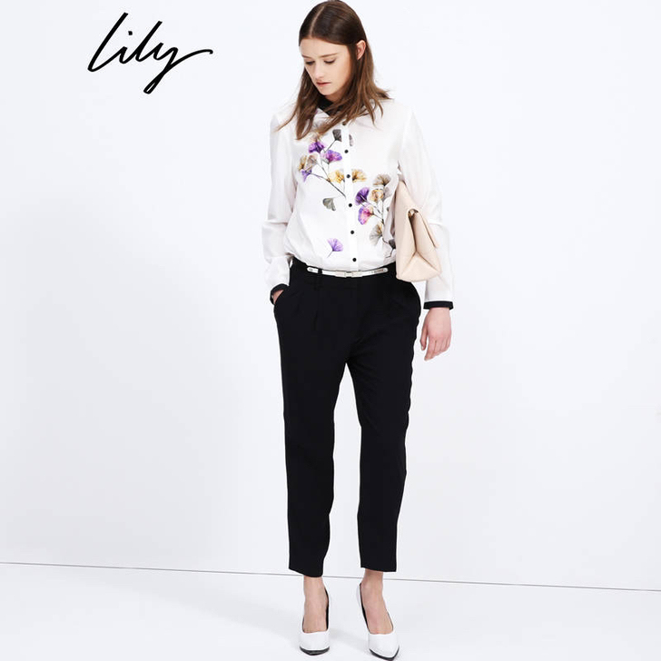 Lily丽丽家的连体裤，小码，吊牌齐全，裤...