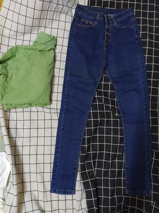 #大杂烩#均码 裤子可交换10元一件10元...