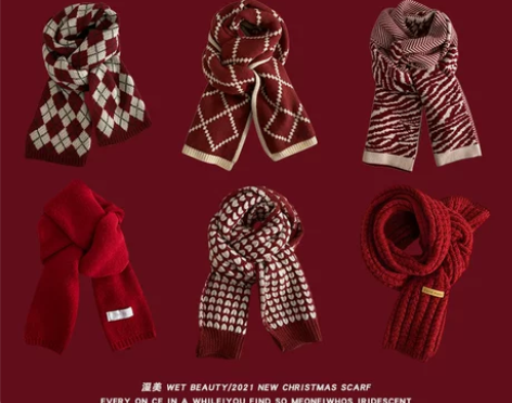 湿美 围巾围脖披肩 感兴趣的话点“我想要”...