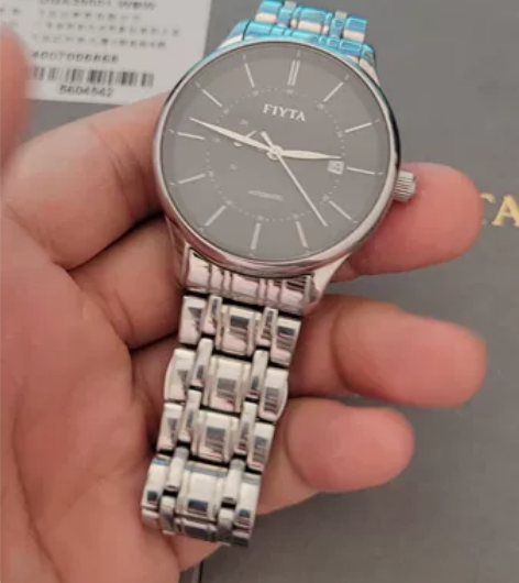 飞亚达（FIYTA）男士手表 Hunter...