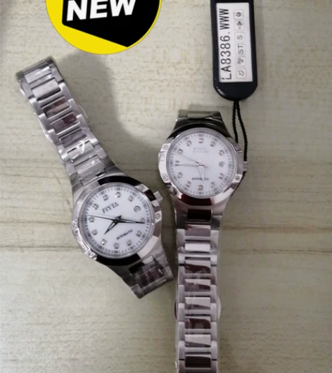 飞亚达凯旋 通用系列LA8386.WWW机...