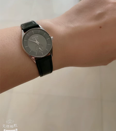 飞亚达手表，保证正品，支持验货，表盘直径2...