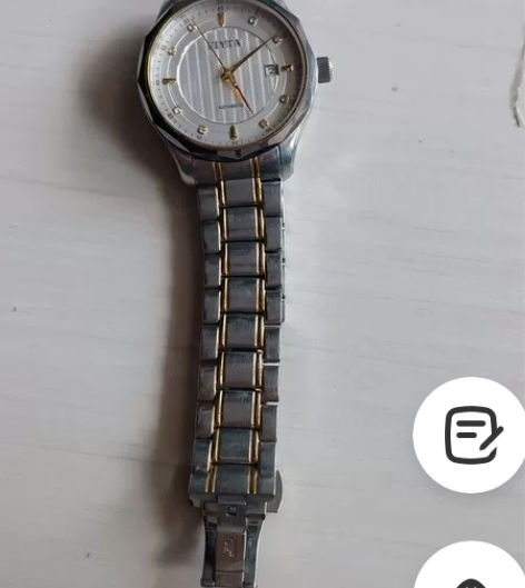 飞亚达男士手表⌚，在家闲置。 感兴趣的话点...