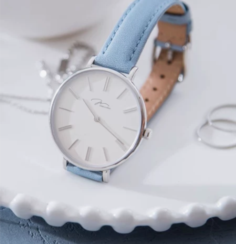 飞亚达维路时石英表，一直闲置，喜欢的妹子带...