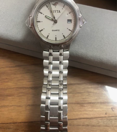 飞亚达手表 懂行的拿走，纪念表，全新，售出...