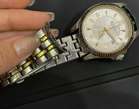 飞亚达经典系列手表 时尚机械表全自动防水钢...