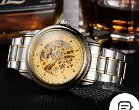 男士手表腕表Men women sport...