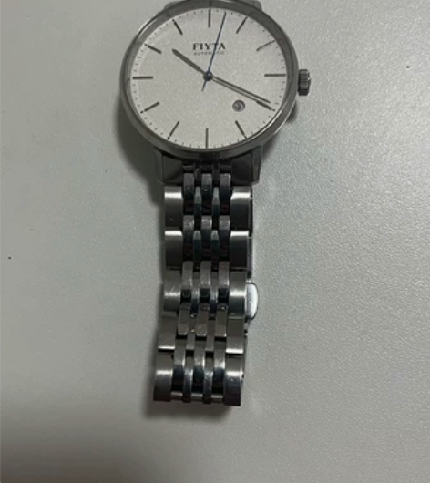 飞亚达自动机械表具体型号不知道大神自己百度...