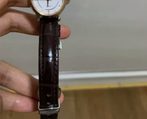 飞亚达手表，8新 感兴趣的话点“我想要”和...