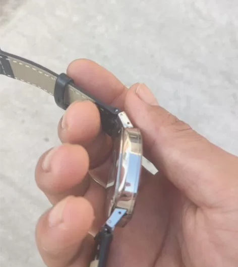 飞亚达航天纪念表,自用正常使用痕迹,原装表...