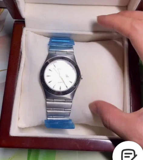 飞亚达表，正品老款石英表，全新老款正品保证...