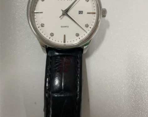 飞亚达经典系列手表女皮带石英表女表简约时尚...