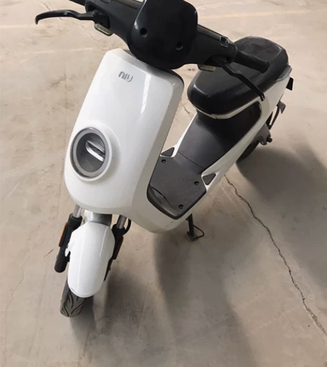 小牛电动M1Fun  青春版 智能锂电池 ...