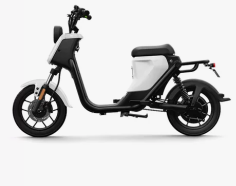 小牛电动 电动自行车UQi 只骑过几个月,...