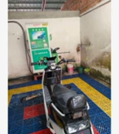 小牛电动 小牛n1s 蓝德490 豫玛十二...