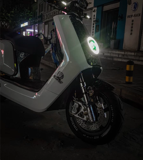 小牛n1s，配置私聊！#小牛电动  关联三...