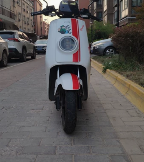 小牛N1s顶配版，小牛电动N1sPro原装...