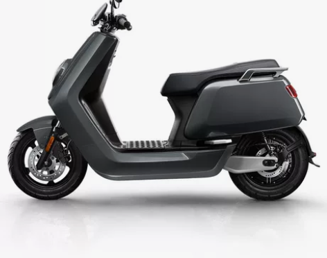 小牛电动 NQi青春版 自用，闲置，总共骑...