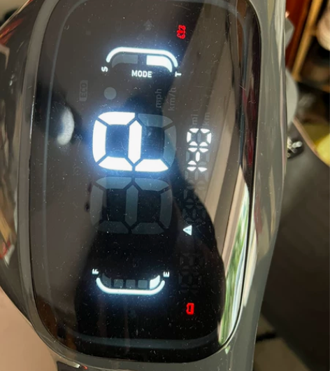 小牛电动新品C3都市版男女通勤长续航电动轻...