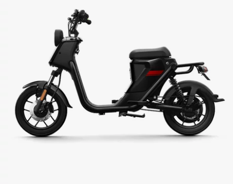 小牛电动 UQi顶配版新国标智能锂电池通勤...