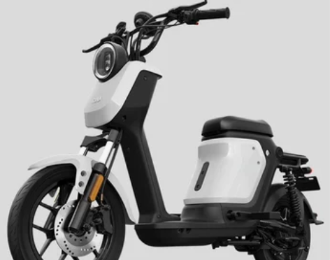 小牛电动 UQis都市版 新国标电动自行车...