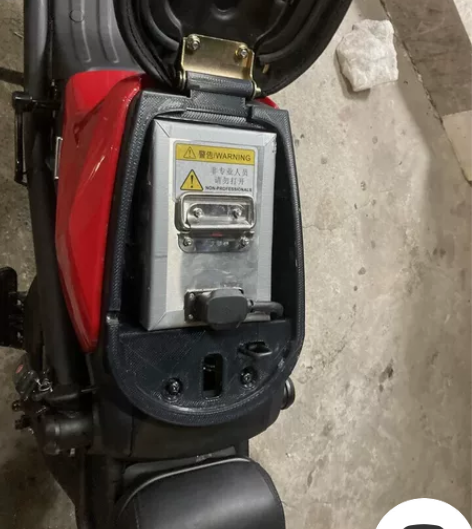 小牛电动U1C US UQI 48V 5...