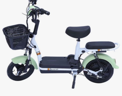 特价清仓，出售新国标48v电动车，轻便代步...