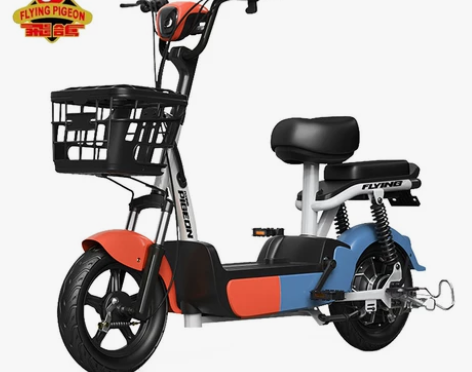 全新飞鸽电动车！厂家批发价格！！ 纯车架价格！850！自己配...