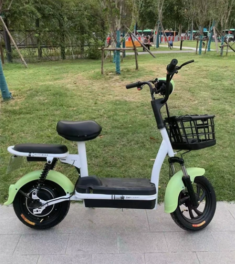 《价格真实》清仓处理飞鸽电瓶车铅电池电车小型男女士新国标学生...