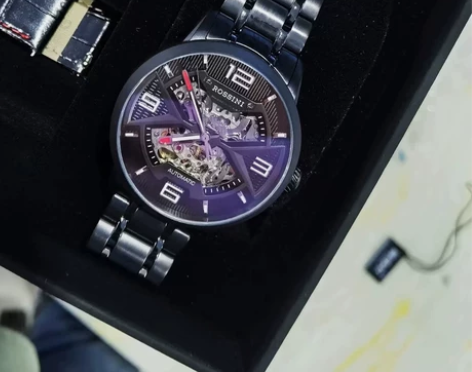 罗西尼ROSSINI 罗西尼映像系列 【X...