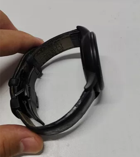 罗西尼(ROSSINI)手表勋章系列时尚腕...