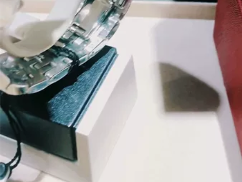 全新罗西尼7633W04C钢带黑面 全新罗...