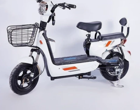 电动车新国标电动自行车电瓶车小型轻便两轮成...