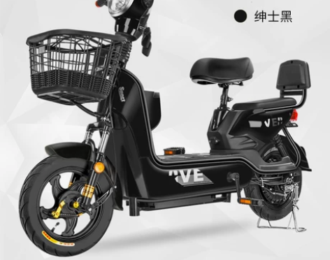 急出清仓！全新电动车电瓶车新国标可上牌男女...