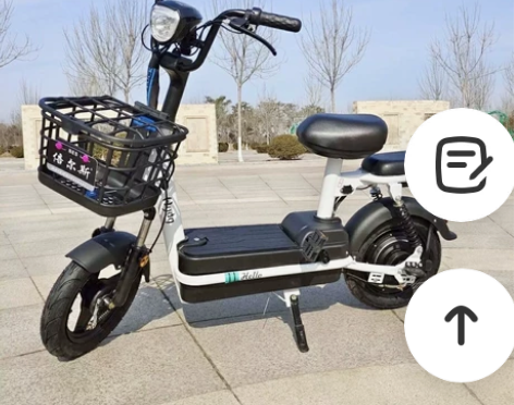 急出清仓！全新电动车电瓶车新国标可上牌男女...