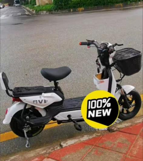 【库存挤压】全新新国标电瓶车颜值高电动自行...